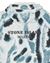 4 sur 4 - Sweatshirt Homme 634X7 COTTON FLEECE 'REEF CAMO' PRINT - SI MARINA Front 2 STONE ISLAND
