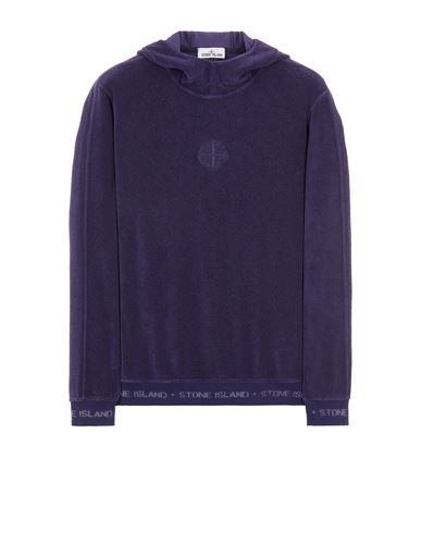 stone island women's sweatshirt