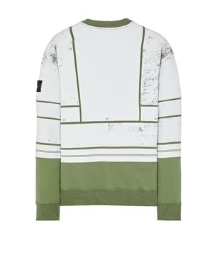 Sweatshirt Stone Island Men - Official Store