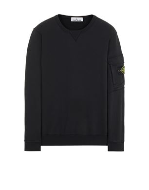 Sweatshirt Stone Island Men Official Store