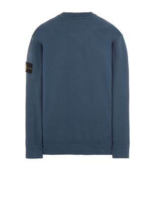 Stone island jersey outlet sweatshirt