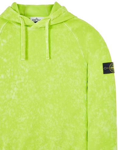 Sweatshirt Stone Island Men - Official 