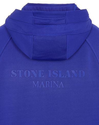 stone island marina sweatshirt