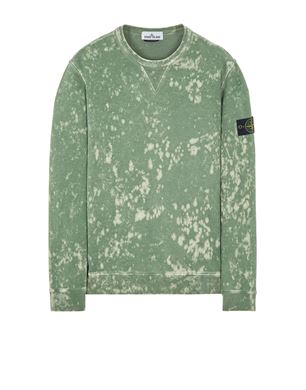 Stone Island Sweatshirts Spring Summer_'022| Official Store