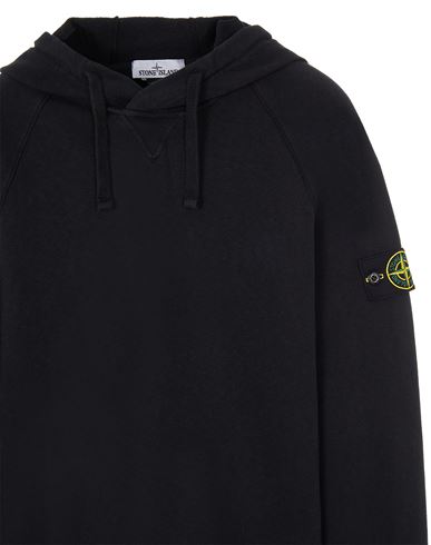 stone island malfile sweatshirt