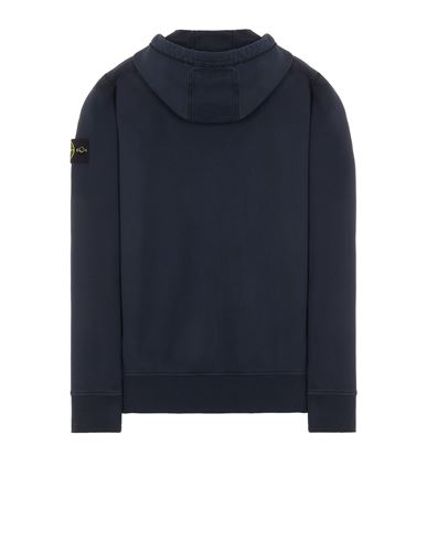 Felpa Stone Island Uomo - Store Ufficiale