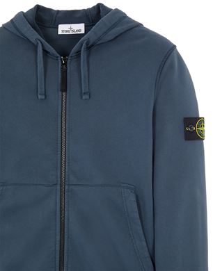 Sweatshirt Stone Island Men Official Store