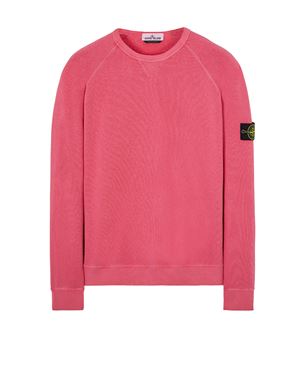 ribbed leather jacket