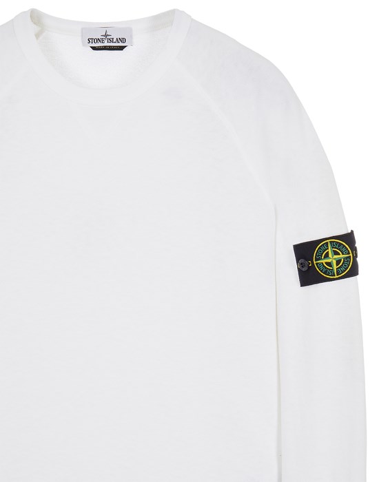 stone island cream cardigan