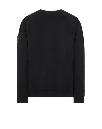 stone island malfile sweatshirt