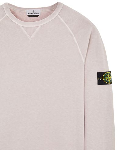 stone island jumper used