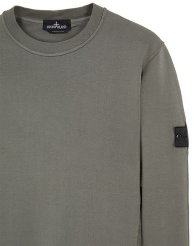 stone island shadow project jumper