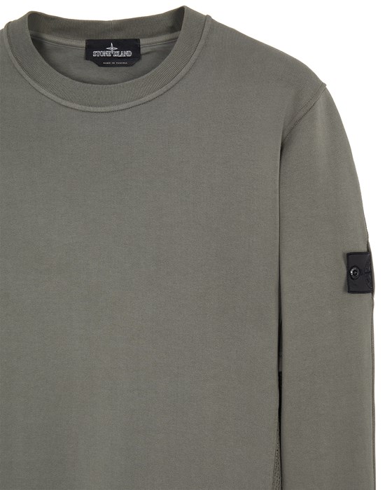 Stone Island Shadow Project Sweatshirt Men - Official Store