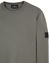 3 of 5 - Sweatshirt Man 60319 CREWNECK FELPA_CHAPTER 1
COTTON LYOCELL FLEECE Detail D STONE ISLAND SHADOW PROJECT
