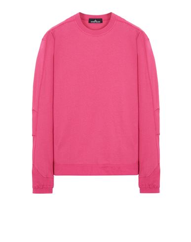 STONE ISLAND SHADOW PROJECT 6022A LS COVER UP_CHAPTER 2
HEAVY SPECKLED JERSEY Sweatshirt Man Magenta EUR 295