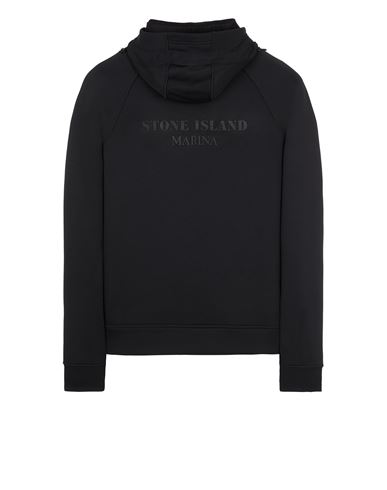 stone island marina hoodie