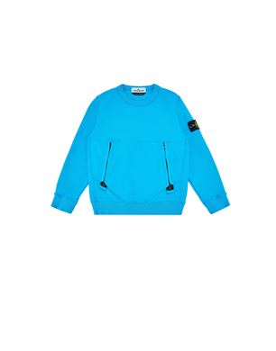 Stone Island Kids clothes for 6-8 years | Official Store