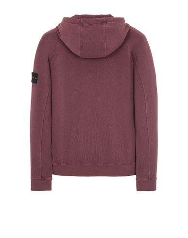 stone island jumper lilac