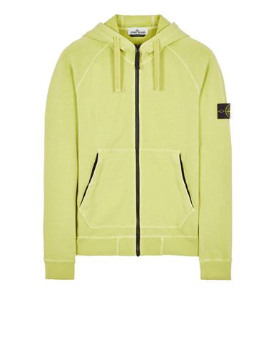 luna clothing stone island