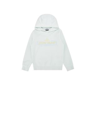 Sweatshirt Stone Island Men - Official Store