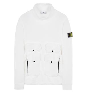 Stone Island Sweatshirts Spring Summer_'022| Official Store