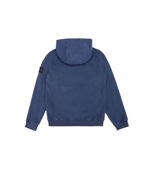 Sweatshirt Men Stone Island - Official Store