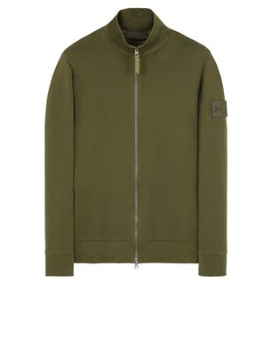 Sweatshirt Stone Island Men - Official Store