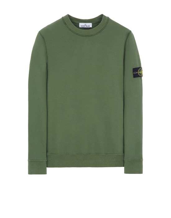 Sweatshirt Stone Island Men - Official Store