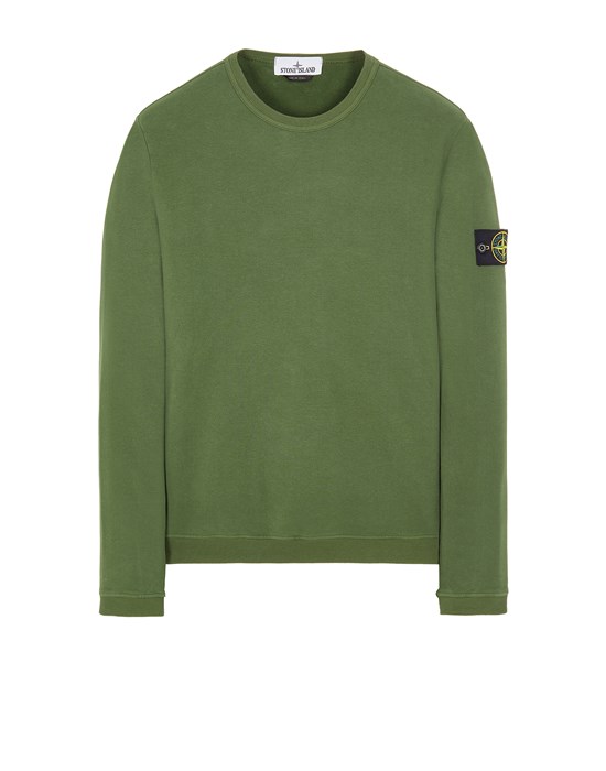 Sweatshirt Stone Island Men - Official Store