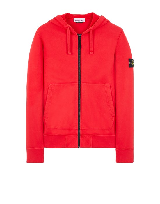 스웻셔츠 64220 STONE ISLAND - 0