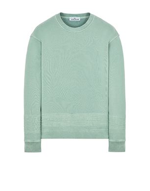 Stone Island Fleecewear Fall Winter_ 