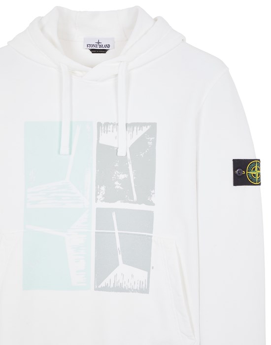 Sweatshirt Stone Island Men Official Store