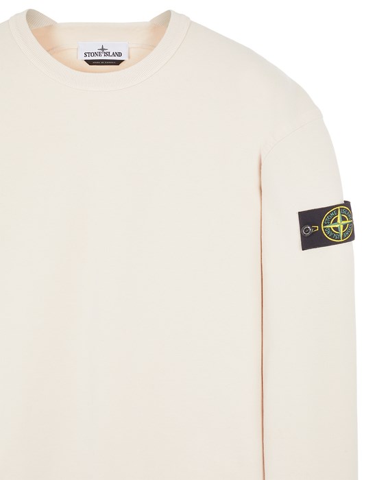 61720 Sweatshirt Stone Island Men - Official Online Store