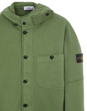 60120 スウェット Stone Island メンズ -Stone Island 【ストーン