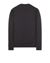 2 of 4 - Sweatshirt Man 631G5 STONE ISLAND STELLINA Back STONE ISLAND