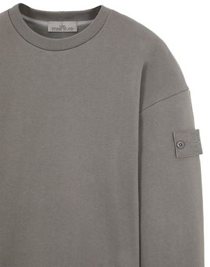 Stone island ghost piece sweatshirt sale