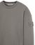4 of 5 - Sweatshirt Man 633F3 STONE ISLAND GHOST PIECE Front 2 STONE ISLAND