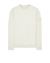 1 of 5 - Sweatshirt Man 633F3 STONE ISLAND GHOST PIECE Front STONE ISLAND
