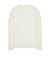 2 of 5 - Sweatshirt Man 633F3 STONE ISLAND GHOST PIECE Back STONE ISLAND