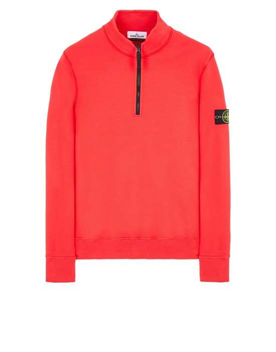 Sold out - STONE ISLAND 61920 Sweatshirt Homme Rouge