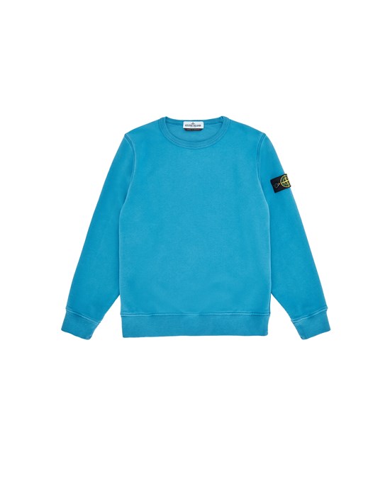 Sweatshirt Men Stone Island - Official Store