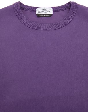 Sweatshirt Men Stone Island - Official Store