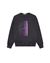 1 of 4 - Sweatshirt Man 62546 ‘FINGER SCAN ONE’ Front STONE ISLAND TEEN