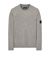 1 von 4 - Sweatshirt Herr 6021C MOCK NECK SWEATSHIRT_CHAPTER 1 Front STONE ISLAND SHADOW PROJECT