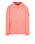 1 of 4 - Sweatshirt Man 6012A HOODED SWEATSHIRT_CHAPTER 2 Front STONE ISLAND SHADOW PROJECT