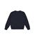 2 of 4 - Sweatshirt Man 62345 ‘MICRO GRAPHIC TWO’ Back STONE ISLAND JUNIOR