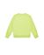 2 of 4 - Sweatshirt Man 62345 ‘MICRO GRAPHIC TWO’ Back STONE ISLAND JUNIOR