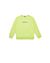 1 of 4 - Sweatshirt Man 62345 ‘MICRO GRAPHIC TWO’ Front STONE ISLAND KIDS