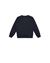 2 sur 4 - Sweatshirt Homme 62345 ‘MICRO GRAPHIC TWO’ Back STONE ISLAND KIDS