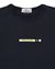 3 sur 4 - Sweatshirt Homme 62345 ‘MICRO GRAPHIC TWO’ Detail D STONE ISLAND BABY
